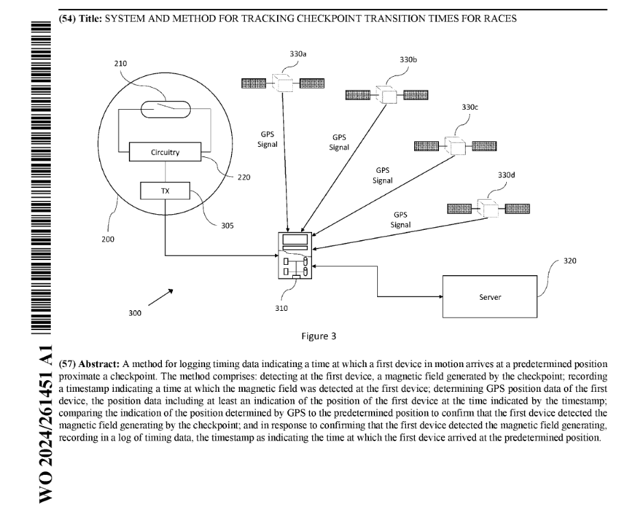 Patent Diagram